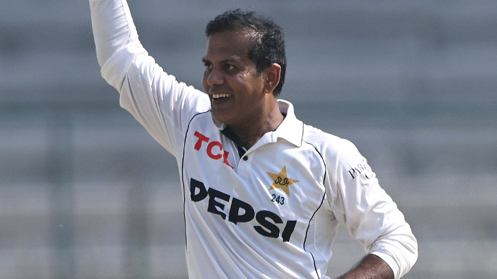 9. Best Bowling Figures In An Innings - Noman Ali
