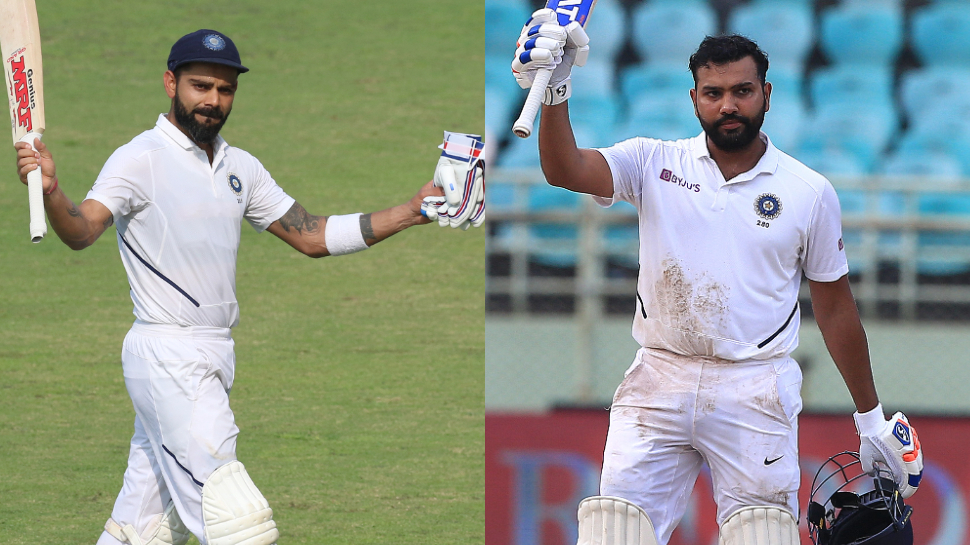 8. Big Names Who Retired From Tests