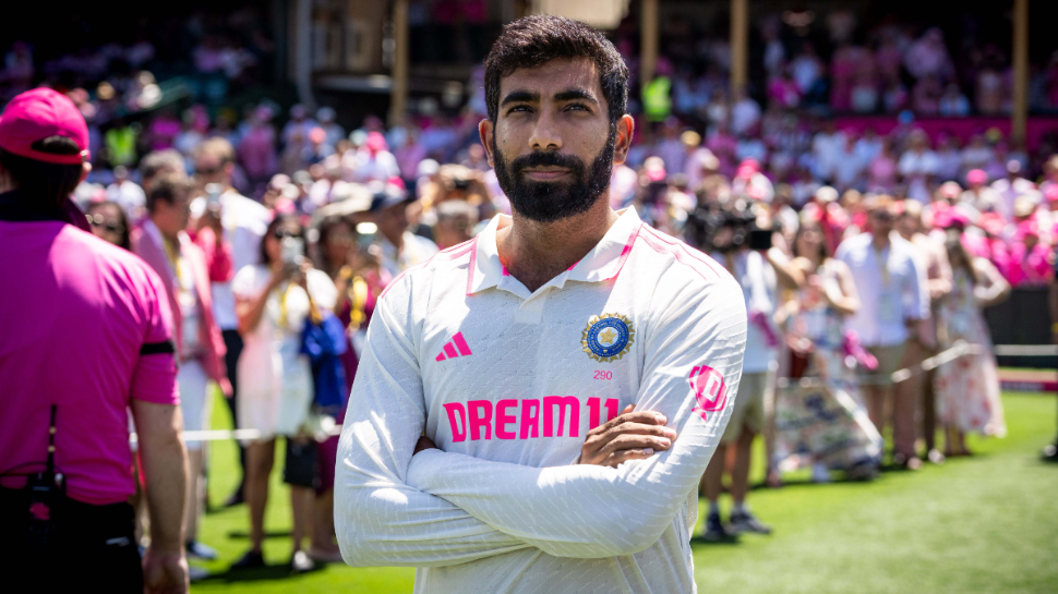 5. Most Wickets In A Series - Jasprit Bumrah