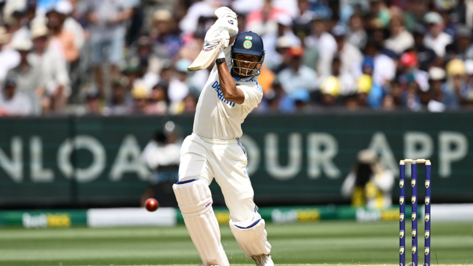 4. Most Runs In A Series - Yashasvi Jaiswal