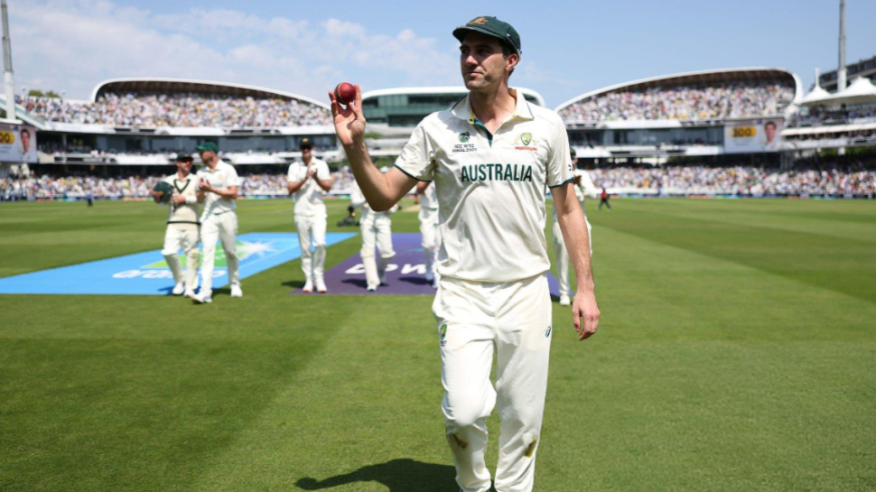 2. Highest Wicket-Taker - Pat Cummins
