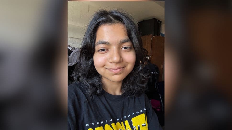 Who Is Pranjali Awasthi?