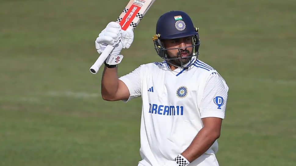 Karun Nair