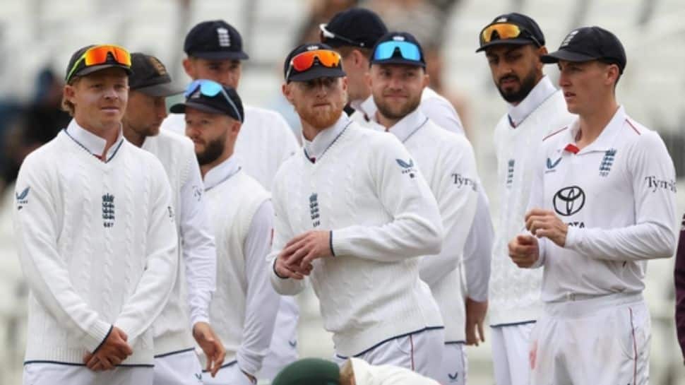 Ben Stokes Will Lead England