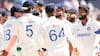 New Look India Squad