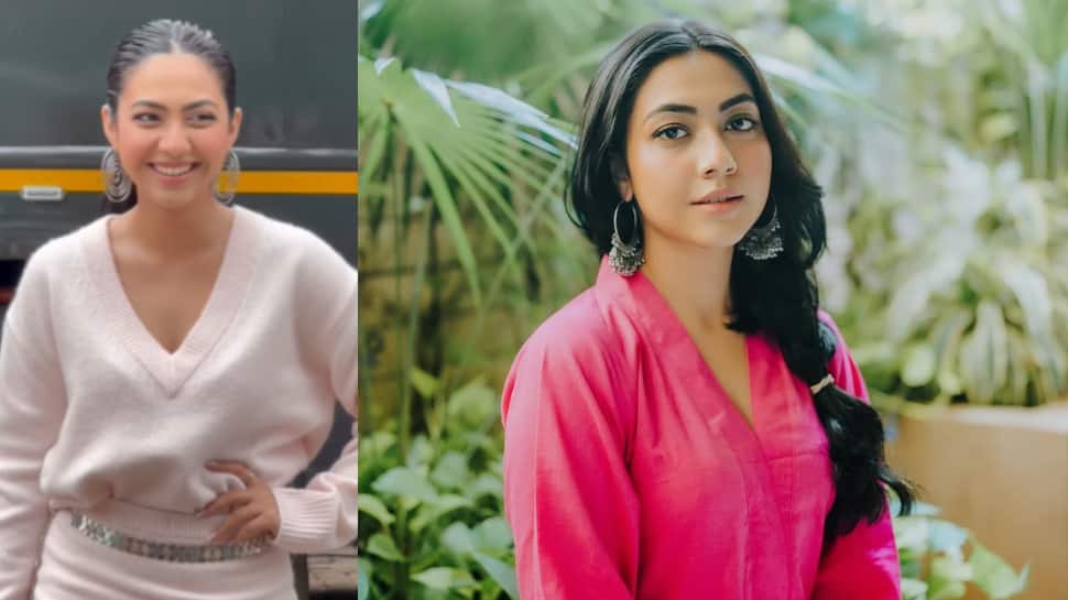 'Shame On You' Internet SLAMS Reem Shaikh For Not Knowing About Ahmedabad Plane Crash Tragedy; Actress Says 'I Was One Of The First To Know...' 'Shame On You' Internet SLAMS Reem Shaikh For Not Knowing About Ahmedabad Plane Crash Tragedy; Actress Says 'I Was One Of The First To Know...'
