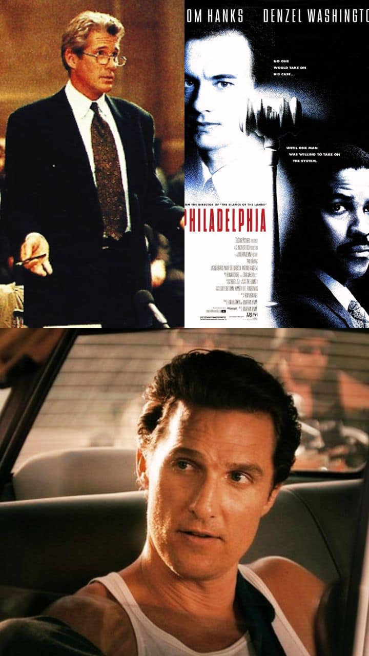 7 Gripping Courtroom Dramas Every Legal Thriller Fan Should Watch