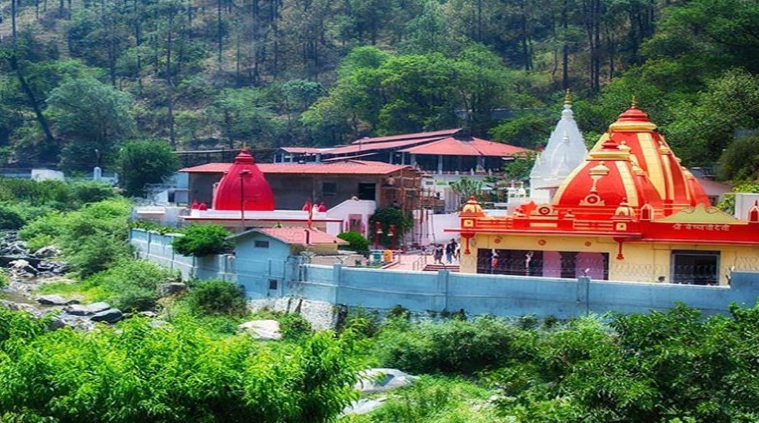Mark Zuckerberg Neem Karoli Baba, Hanuman Garhi Neem Karoli Baba, Kakrighat Baba Ashram, Shitla Khet