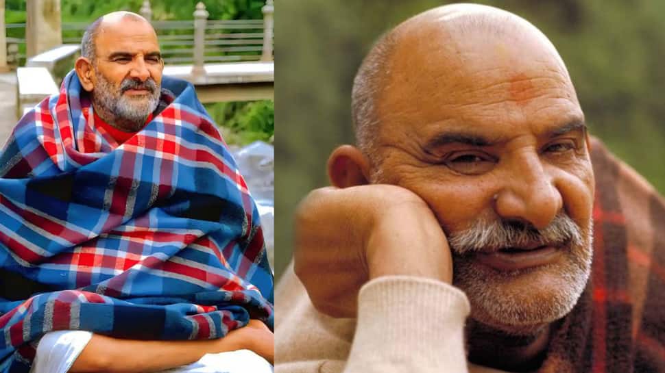 Mark Zuckerberg Neem Karoli Baba, Hanuman Garhi Neem Karoli Baba, Kakrighat Baba Ashram, Shitla Khet