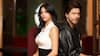 Shah Rukh Khan and Suhana Khan