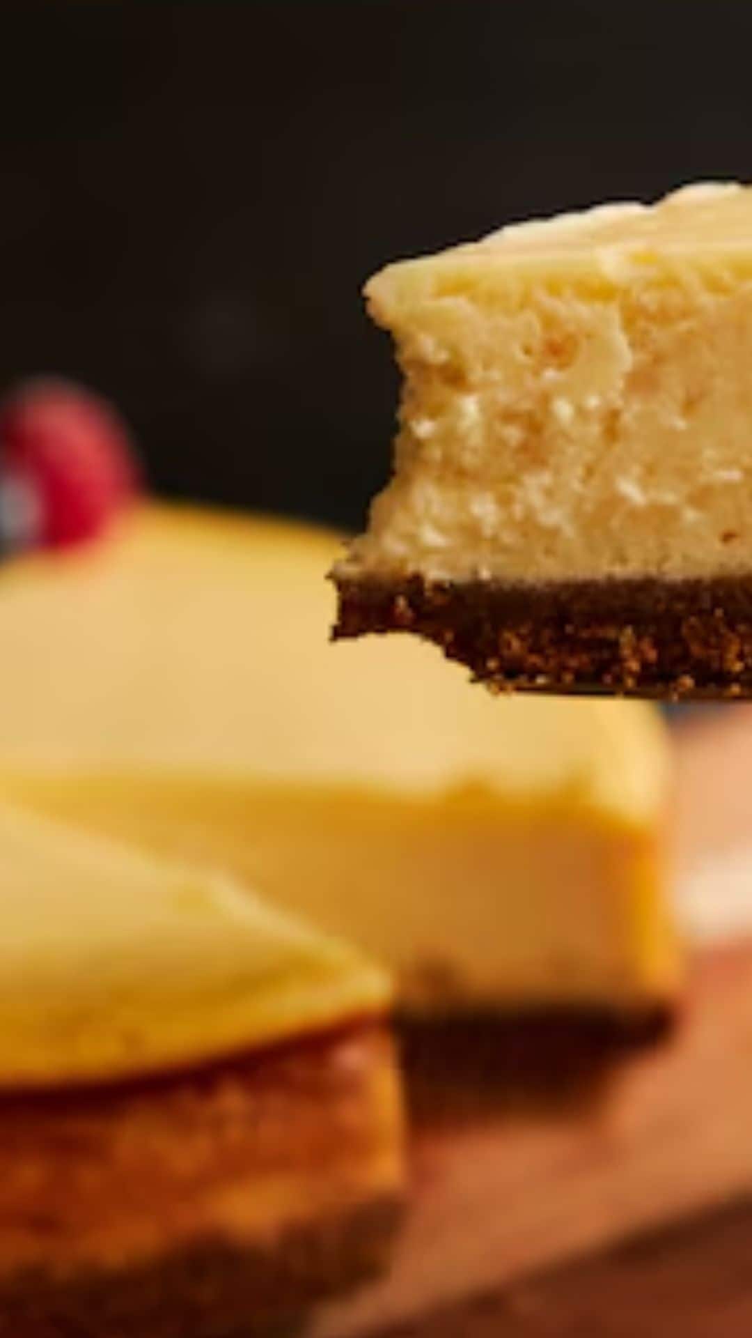 Slice and Enjoy