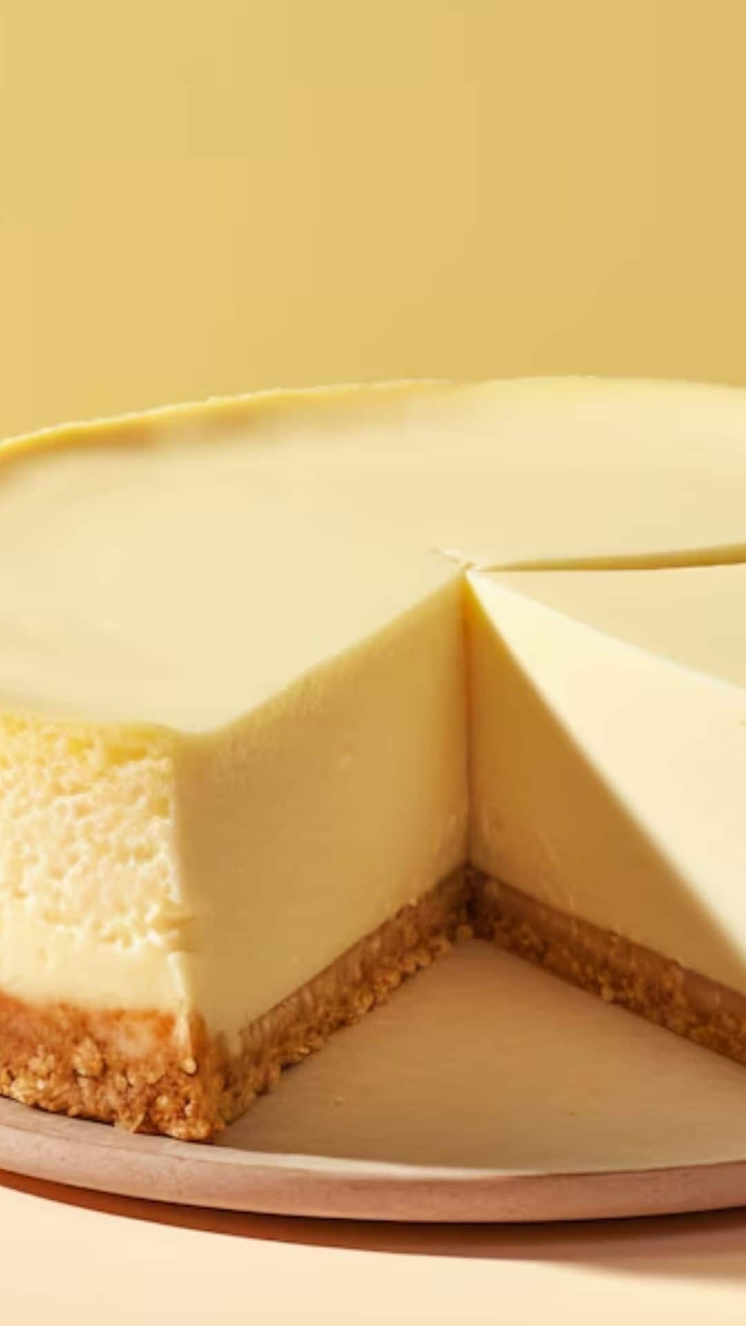 Prepare the Creamy Filling