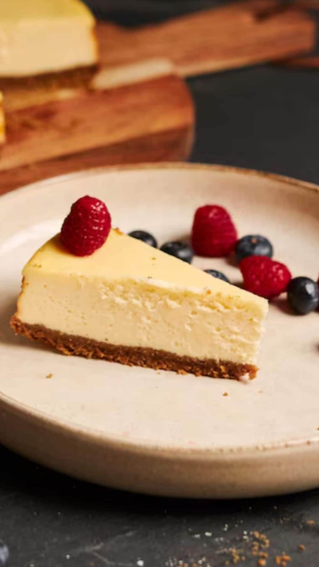7 Easy Steps To Make Cheesecake At Home
