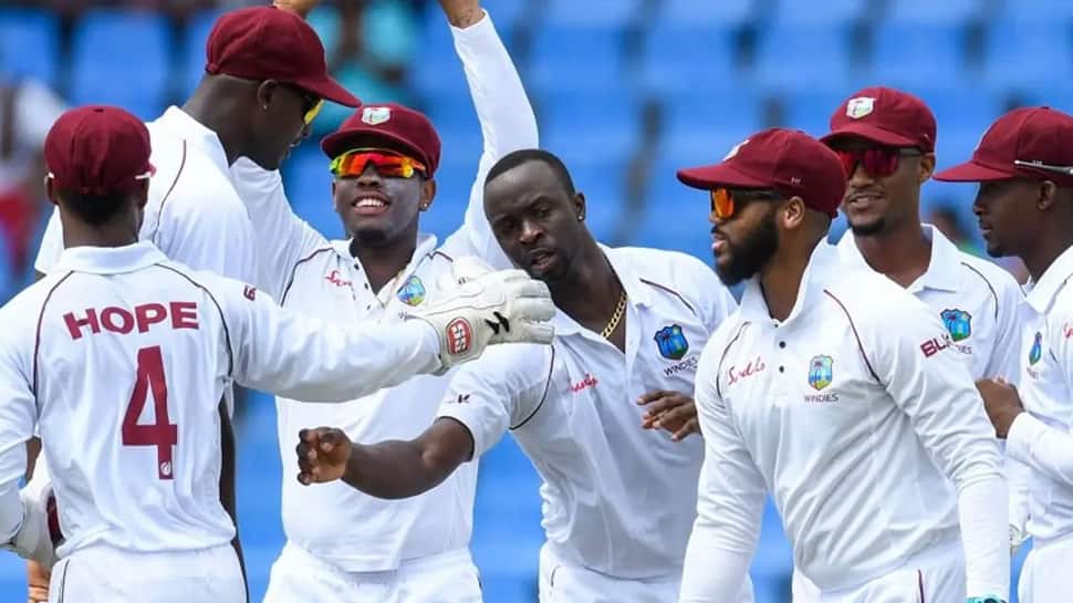 West Indies (14 Tests)