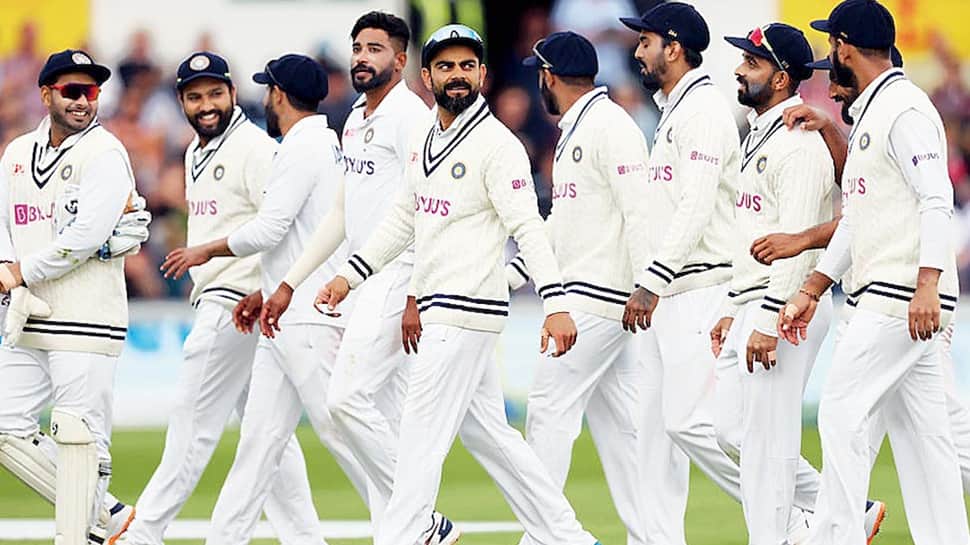 India (18 Tests)