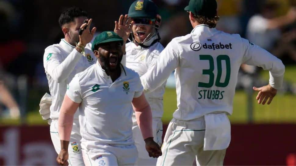 Temba Bavuma's Historical Record