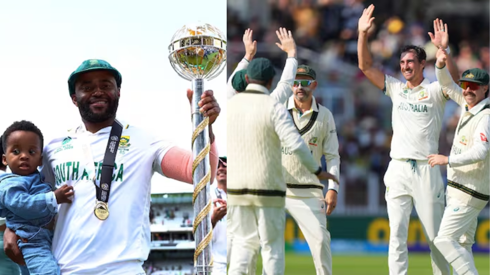 World Test Championship 2025-27: New Era Of Cricket