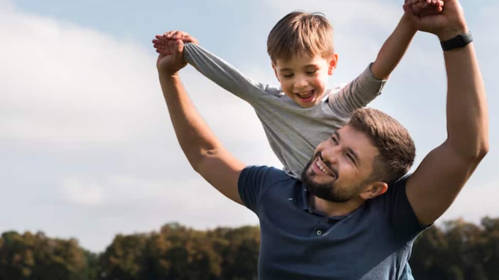 This Father’s Day, Let’s Acknowledge The Dads Who Never Get To Fall Apart