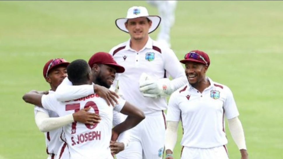 West Indies