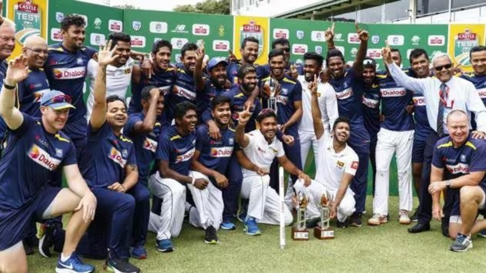Sri Lanka