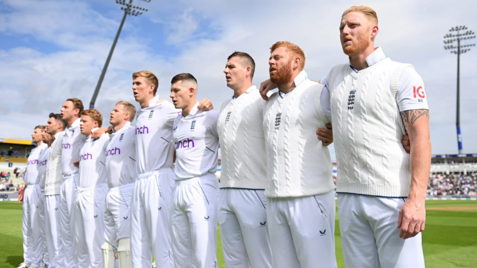 England