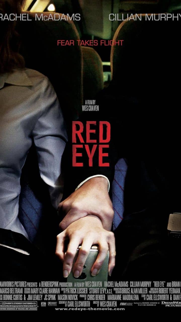 Red Eye