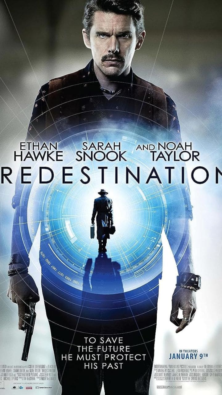 Predestination
