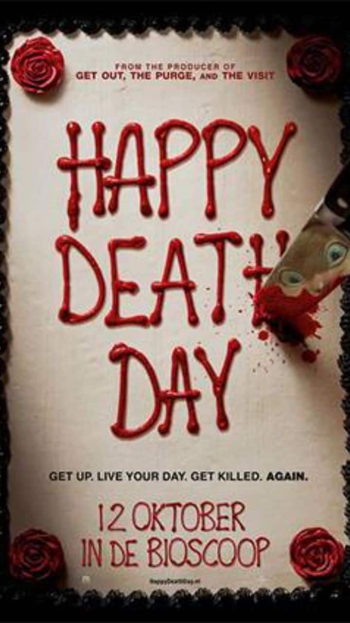 Happy Death Day