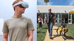 This Tech Billionaire Becomes World’s 2nd Richest Person In Forbes List 