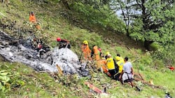 Uttarakhand Helicopter Crash: Aryan Aviation Operations Suspended