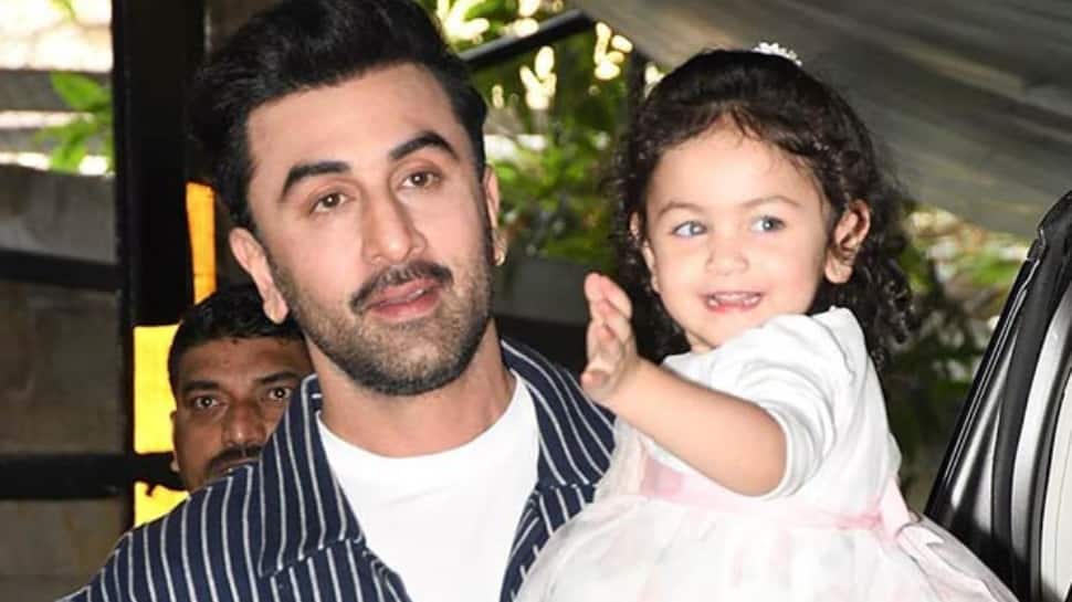 Ranbir Kapoor 