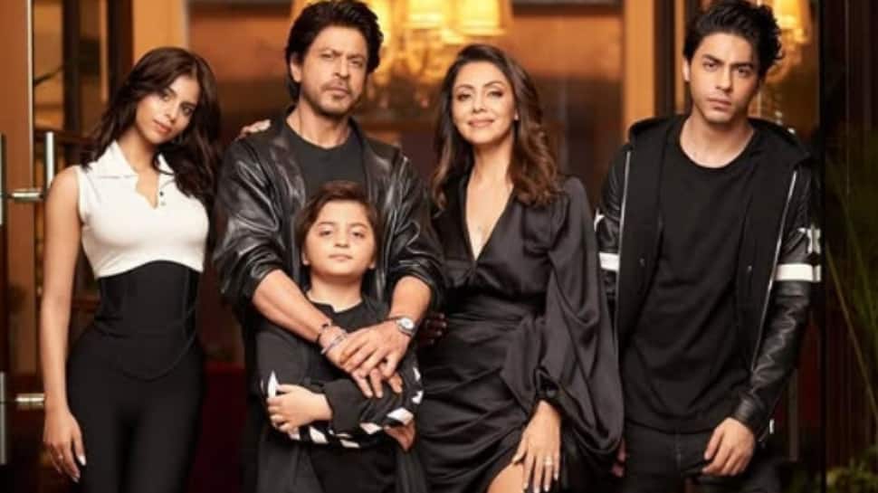 Shah Rukh Khan 