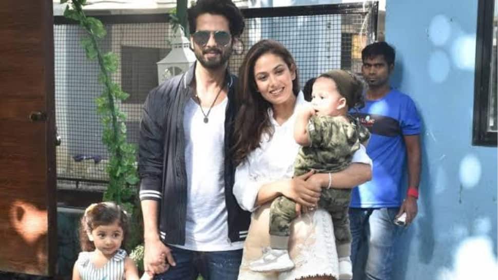 Shahid Kapoor