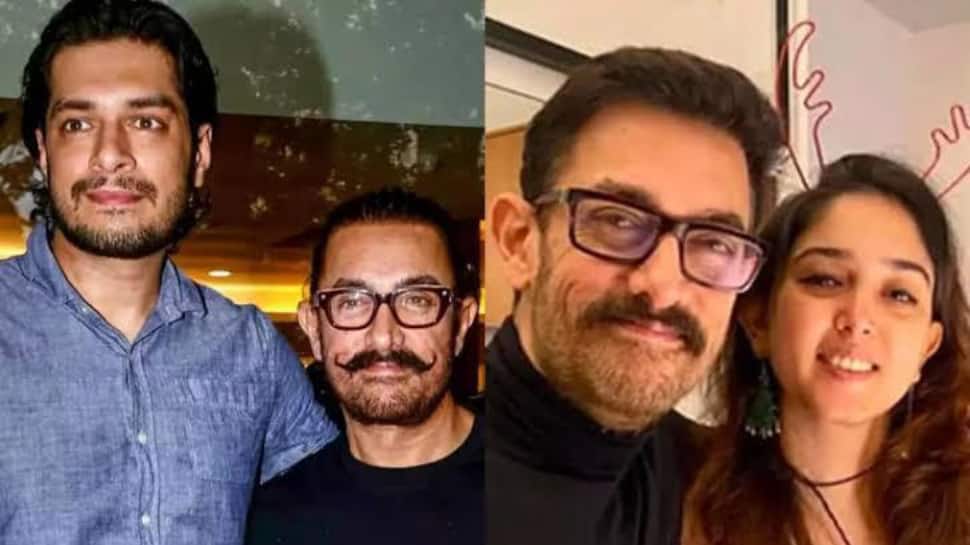 Aamir Khan