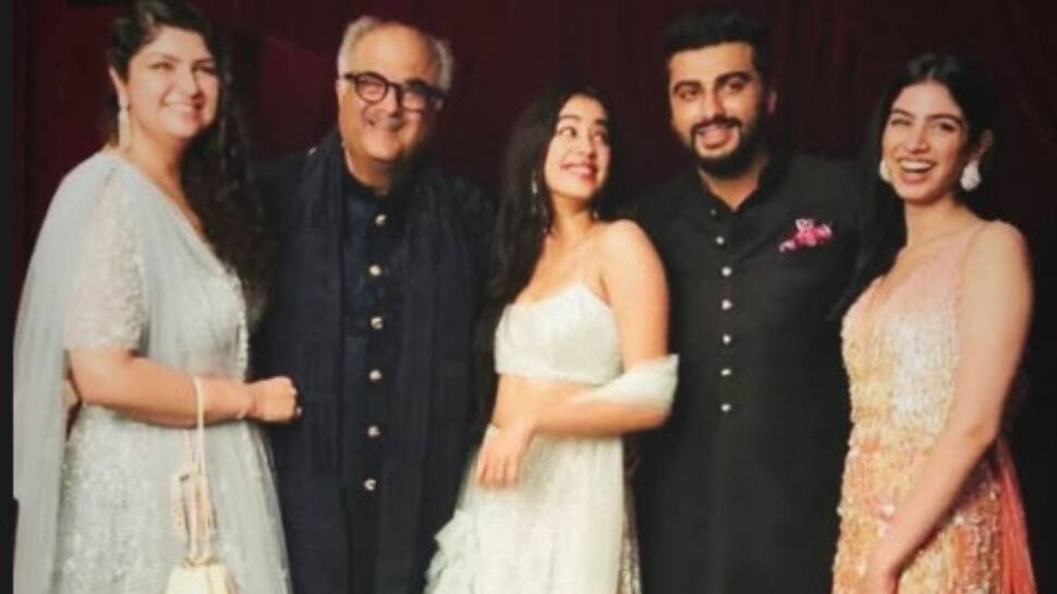 Boney Kapoor 