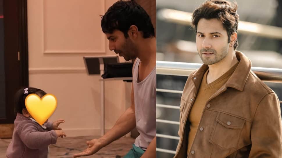 Varun Dhawan
