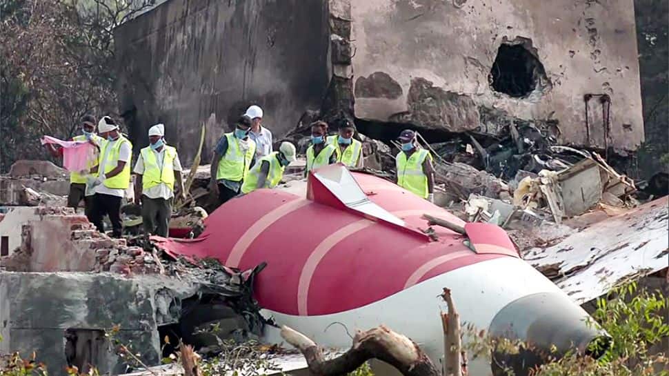 Ahmedabad Plane Crash: DNA Of 45 Victims Matched, Vijay Rupani's Last Rites In Rajkot Tomorrow