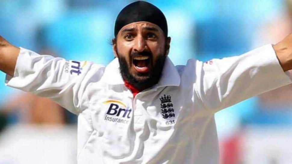 Monty Panesar