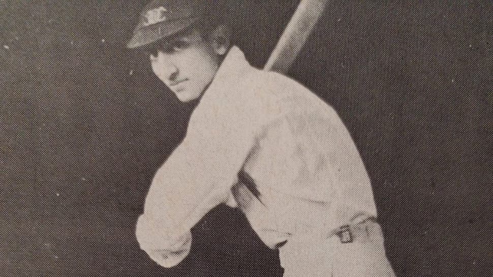 Iftikhar Ali Khan Pataudi