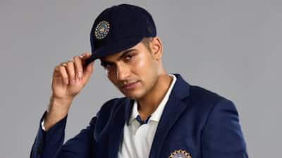 Indian Team All Set For England Tour