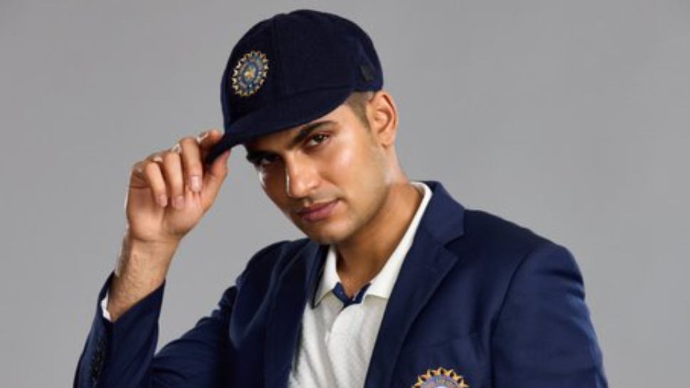 Indian Team All Set For England Tour