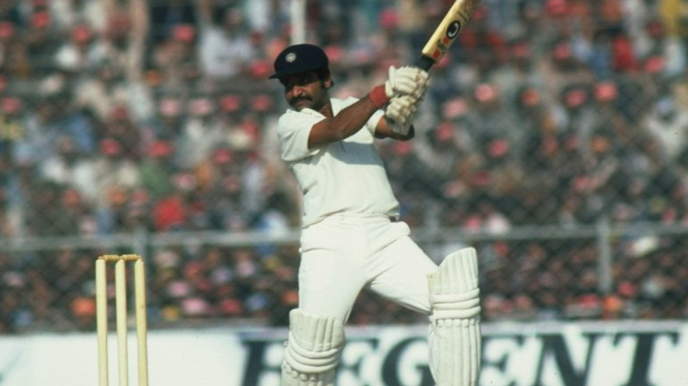 9. Gundappa Viswanath