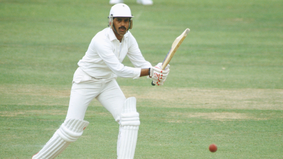 5. Dilip Vengsarkar