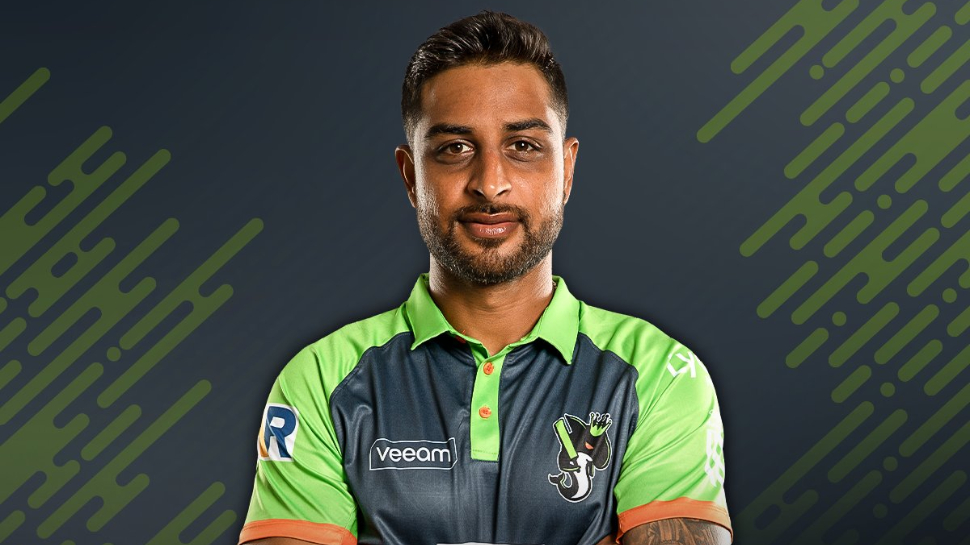 3. Shubham Ranjane
