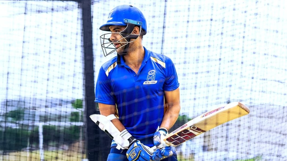 2. Agni Chopra