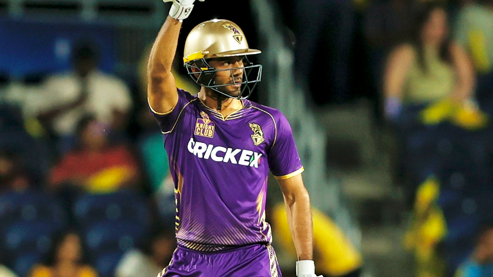 Unmukt Chand's Record In T20 Cricket