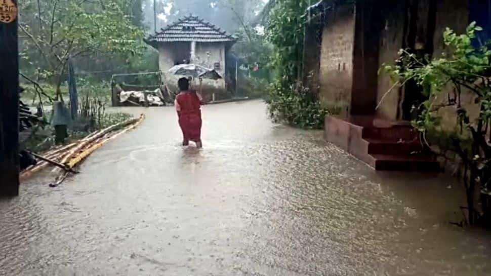 Kerala Authorities Declares Vacation Tomorrow For Faculties, Schools? State Braces For Rains Kerala Authorities Declares Vacation Tomorrow For Faculties, Schools? State Braces For Rains