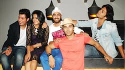 Ali Fazal Celebrates 12 Years Of Fukrey - SEE PICS