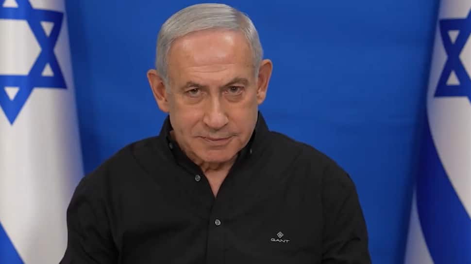 Iran Wants To Kill US President Donald Trump? Israeli PM Netanyahu Claims…
