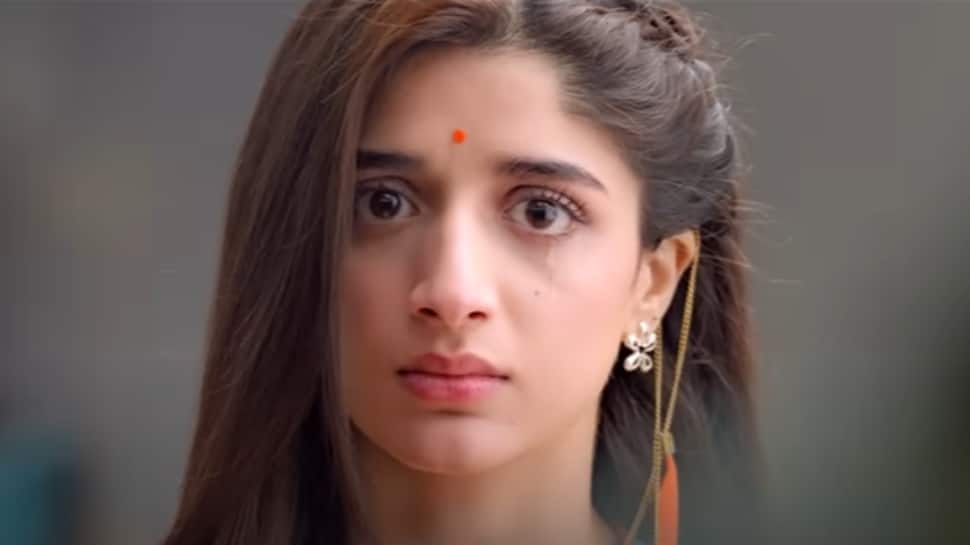 Sanam Teri Kasam (2016)